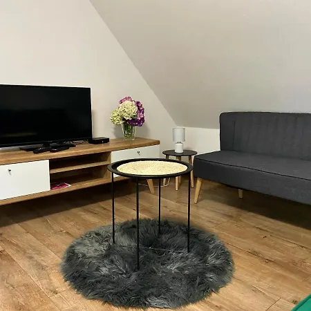 Zelený Dom 43 * Banská Štiavnica