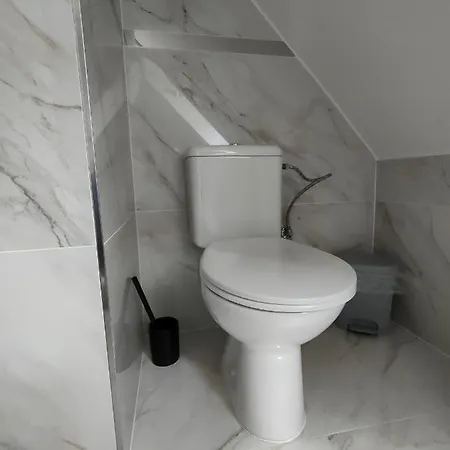 Zelený Dom 43 * Banská Štiavnica