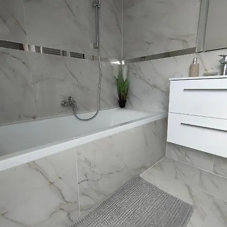 Zelený Dom 43 Apartamento *