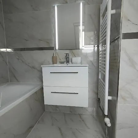 Zelený Dom 43 Apartamento