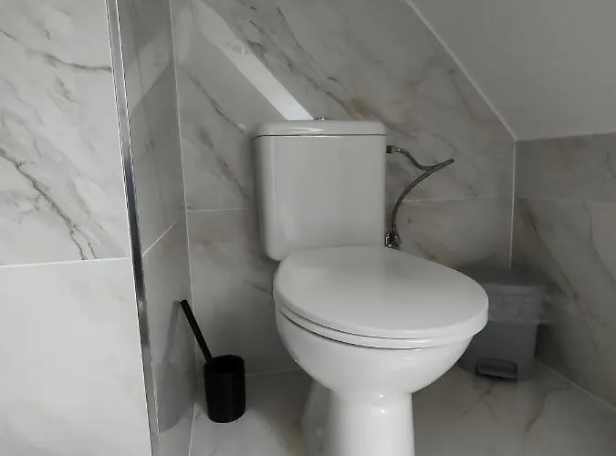 Zeleny Dom 43 * Banská Štiavnica